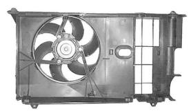 Doga ECI022 - ELECTRO  CITROËN ZX (93>97)