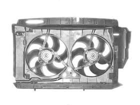 Doga ECI060 - ELECTRO  CITROËN XSARA 2.0I 16V  (00->)