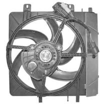 Doga ECI124 - ELECTRO CITROEN C2 - C3