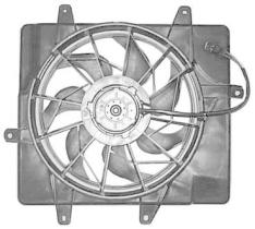 Doga ECR010 - ELECTRO CHRYSLER PT CRUISER (01>)