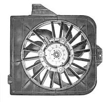 Doga ECR011 - ELECTRO  CHRYSLER VOYAGER III (01>)