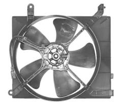 Doga EDA025 - ELECTRO  CHEVROLET NUBIRA (99>)