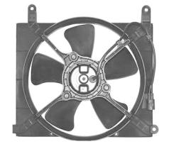 Doga EDA026 - ELECTRO  CHEVROLET NUBIRA (99>)