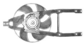 Doga EFI011 - ELECTRO  FIAT CINQUECENTO 903