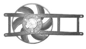 Doga EFI017 - ELECTRO  FIAT PANDA  (03->)