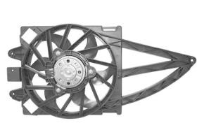 Doga EFI020 - ELECTRO  FIAT PANDA MJ  (03->)