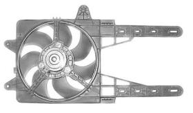 Doga EFI025 - ELECTRO  FIAT PUNTO (97->)
