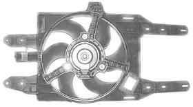 Doga EFI029 - ELECTRO  FIAT PUNTO 75 - 85 (10/97->)