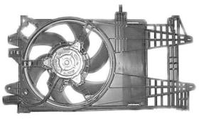Doga EFI033 - ELECTRO  FIAT PUNTO (99->)
