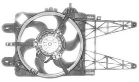 Doga EFI036 - ELECTRO  FIAT PUNTO 8V - 16V