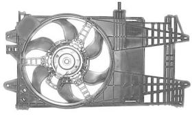Doga EFI038 - ELECTRO  FIAT PUNTO 03