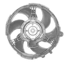 Doga EFI070 - ELECTRO  FIAT STILO