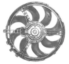 Doga EFI072 - ELECTRO  FIAT STILO (01->)
