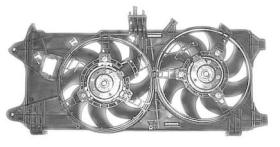 Doga EFI084 - ELECTRO  FIAT DOBLÒ  (00->)