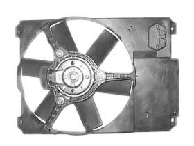 Doga EFI089 - ELECTRO  FIAT / CITROËN / PEUGEOT
