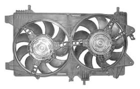 Doga EFI097 - ELECTRO  FIAT PUNTO (03>)/ LANCIA MUSA