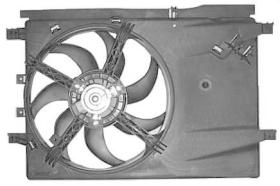 Doga EFI098 - ELECTRO  FIAT GRANDE PUNTO (05>)