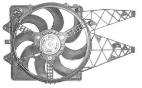 Doga EFI100 - ELECTRO  FIAT GRAN PUNTO  (05>)