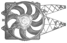 Doga EFI101 - ELECTRO  FIAT GRAN PUNTO A/A  (05>)
