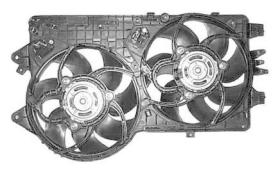 Doga EFI102 - ELECTROV. FIAT GRAN PUNTO A/A (05>)