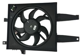 Doga EFI110 - ELECTRO  FIAT PALIO - SIENA (02>)