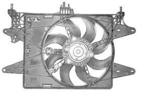 Doga EFI118 - ELECTRO  FIAT DOBLO (05>)