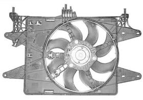 Doga EFI119 - ELECTRO  FIAT DOBLO (05>)