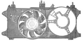 Doga EFI121 - ELECTRO  FIAT DOBLO  (05>)