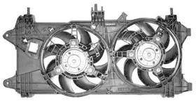 Doga EFI122 - ELECTRO  FIAT DOBLO A/A  (05>)