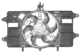 Doga EFI139 - ELECTRO FIAT DOBLO (01->)