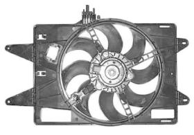 Doga EFI142 - ELECTRO FIAT DOBLO (01->)