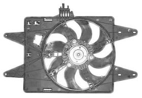 Doga EFI143 - ELECTRO FIAT DOBLO (01->)