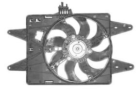 Doga EFI144 - ELECTRO FIAT DOBLO (01->)