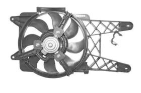 Doga EFI159 - ELECTRO FIAT SEICENTO