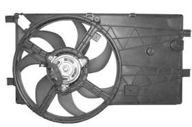 Doga EFI168 - ELECTRO FIAT FIORINO - QUBO