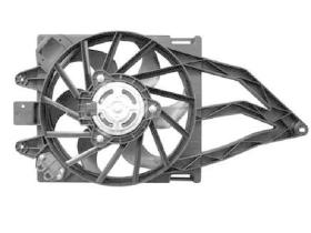 Doga EFI169 - ELECTRO FIAT PANDA
