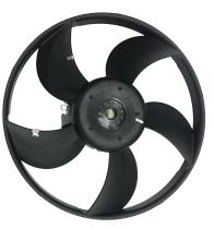 Doga EFI172 - ELECTRO FIAT PALIO (2002>07)