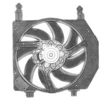 Doga EFO022 - ELECTRO  FORD PIESTA - PUMA T.M. (96->)