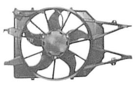 Doga EFO048 - ELECTRO  FORD FOCUS  (99->)