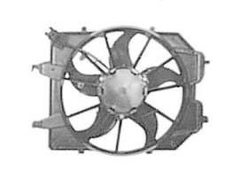 Doga EFO052 - ELECTRO  FORD FOCUS 1.4 L -1.6 L (98->)