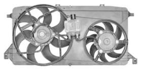 Doga EFO068 - ELECTRO FORD TRANSIT FURGONATO