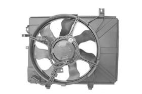 Doga EHY011 - ELECTRO  HYUNDAI GETZ