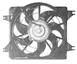 Doga EHY014 - ELECTRO  HYUNDAI ACCENT A/A (95>97)