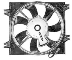Doga EHY023 - ELECTRO  HYUNDAI ACCENT (00>03)