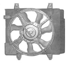 Doga EKI010 - ELECTRO  KIA PICANTO (04>)