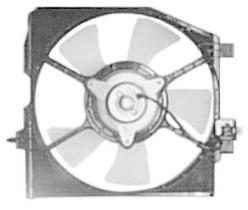 Doga EMA015 - ELECTRO  MAZDA 323  GAS A/A  (01>02)