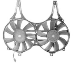Doga EME021 - ELECTRO  MERCEDES SERIE W210 (00>02)