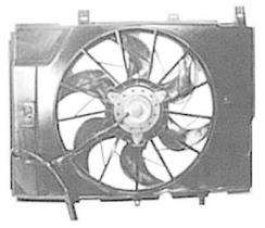 Doga EME024 - ELECTRO  MERCEDES SERIE W170 - W202