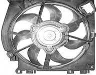 Doga ENI029 - ELECTRO  NISSAN MICRA  (03>)