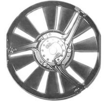 Doga EOP025 - ELECTRO  OPEL CORSA - ASTRA - FRONTERA